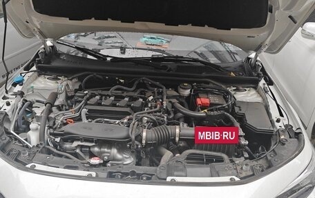 Honda Civic, 2022 год, 1 930 000 рублей, 6 фотография