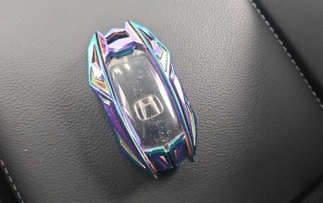 Honda Civic, 2022 год, 1 930 000 рублей, 17 фотография