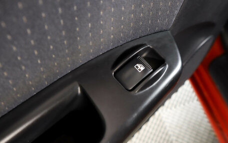 Hyundai Getz I рестайлинг, 2007 год, 479 000 рублей, 21 фотография