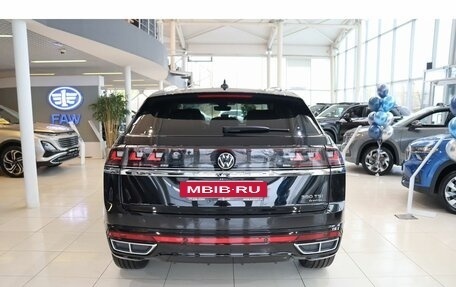 Volkswagen Teramont I, 2025 год, 5 910 000 рублей, 4 фотография