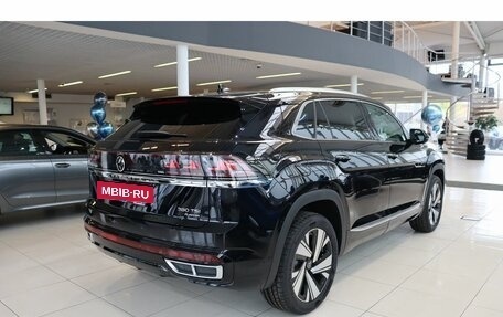 Volkswagen Teramont I, 2025 год, 5 910 000 рублей, 6 фотография