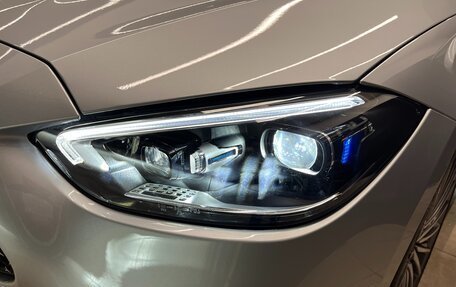 Mercedes-Benz C-Класс, 2022 год, 4 900 000 рублей, 7 фотография