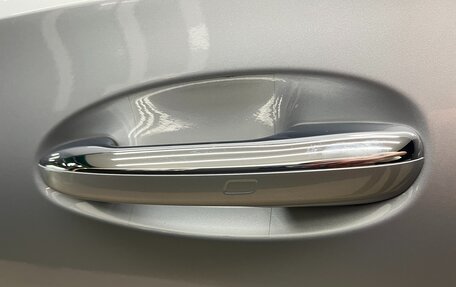 Mercedes-Benz C-Класс, 2022 год, 4 900 000 рублей, 8 фотография