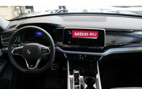 Volkswagen Teramont I, 2025 год, 5 910 000 рублей, 12 фотография