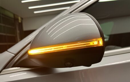 Mercedes-Benz C-Класс, 2022 год, 4 900 000 рублей, 9 фотография