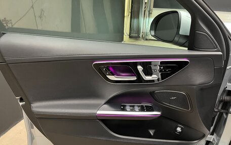 Mercedes-Benz C-Класс, 2022 год, 4 900 000 рублей, 11 фотография