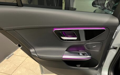 Mercedes-Benz C-Класс, 2022 год, 4 900 000 рублей, 14 фотография