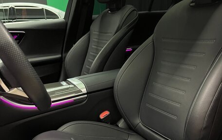 Mercedes-Benz C-Класс, 2022 год, 4 900 000 рублей, 13 фотография