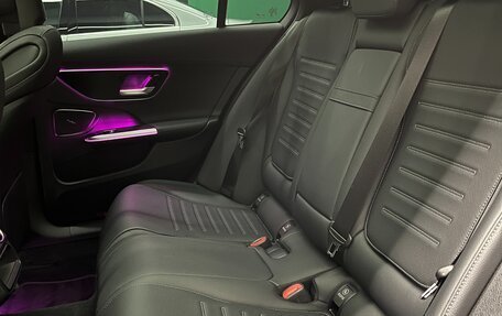 Mercedes-Benz C-Класс, 2022 год, 4 900 000 рублей, 16 фотография