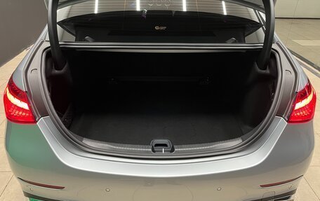 Mercedes-Benz C-Класс, 2022 год, 4 900 000 рублей, 17 фотография