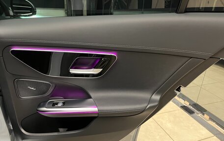 Mercedes-Benz C-Класс, 2022 год, 4 900 000 рублей, 22 фотография