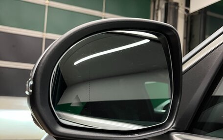 Mercedes-Benz C-Класс, 2022 год, 4 900 000 рублей, 10 фотография