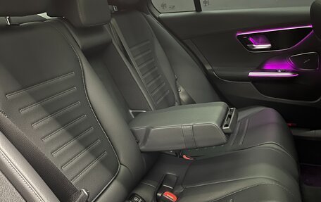 Mercedes-Benz C-Класс, 2022 год, 4 900 000 рублей, 24 фотография