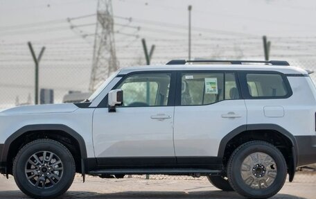 Toyota Land Cruiser Prado, 2026 год, 9 630 500 рублей, 3 фотография