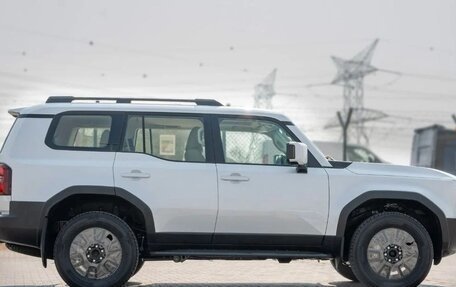 Toyota Land Cruiser Prado, 2026 год, 9 630 500 рублей, 2 фотография