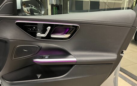 Mercedes-Benz C-Класс, 2022 год, 4 900 000 рублей, 26 фотография