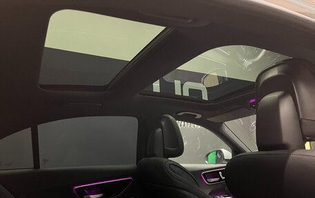 Mercedes-Benz C-Класс, 2022 год, 4 900 000 рублей, 25 фотография