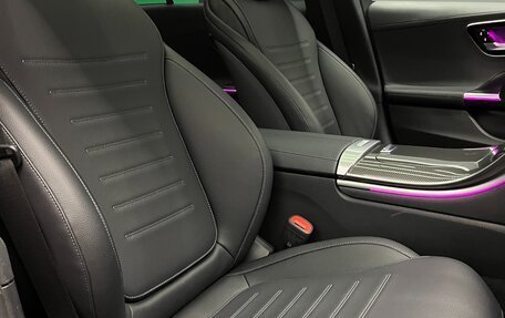 Mercedes-Benz C-Класс, 2022 год, 4 900 000 рублей, 28 фотография