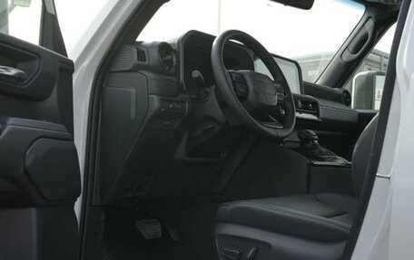 Toyota Land Cruiser Prado, 2026 год, 9 630 500 рублей, 4 фотография