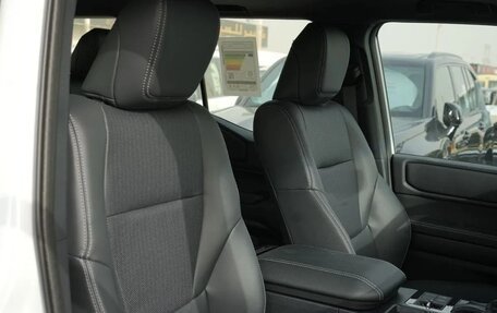 Toyota Land Cruiser Prado, 2026 год, 9 630 500 рублей, 6 фотография