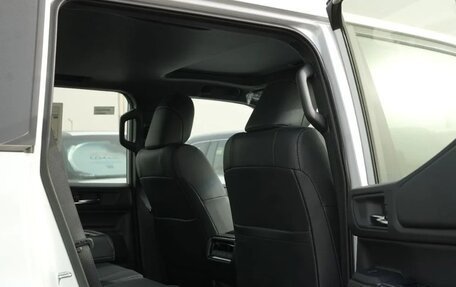 Toyota Land Cruiser Prado, 2026 год, 9 630 500 рублей, 14 фотография