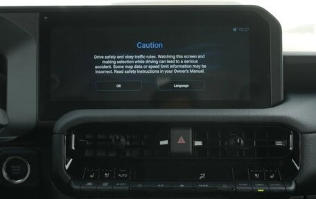 Toyota Land Cruiser Prado, 2026 год, 9 630 500 рублей, 10 фотография