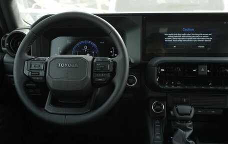 Toyota Land Cruiser Prado, 2026 год, 9 630 500 рублей, 9 фотография