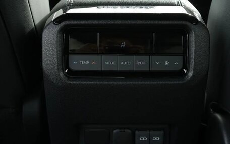 Toyota Land Cruiser Prado, 2026 год, 9 630 500 рублей, 15 фотография