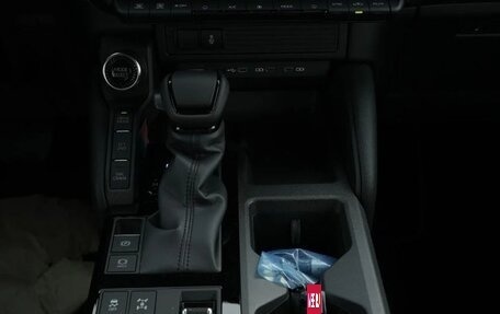 Toyota Land Cruiser Prado, 2026 год, 9 630 500 рублей, 11 фотография