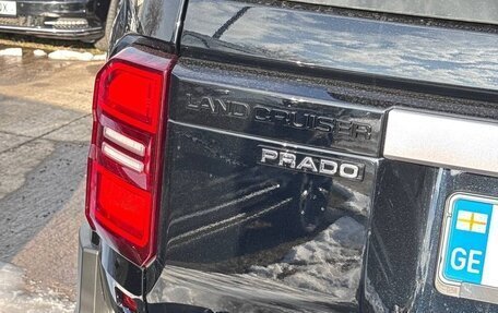 Toyota Land Cruiser Prado, 2026 год, 9 750 500 рублей, 3 фотография