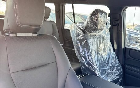 Toyota Land Cruiser Prado, 2026 год, 9 750 500 рублей, 7 фотография