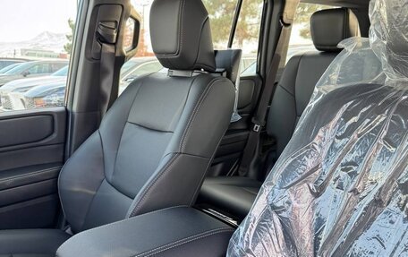 Toyota Land Cruiser Prado, 2026 год, 9 750 500 рублей, 13 фотография