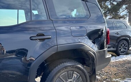 Toyota Land Cruiser Prado, 2026 год, 9 750 500 рублей, 5 фотография