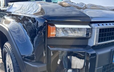 Toyota Land Cruiser Prado, 2026 год, 9 750 500 рублей, 4 фотография