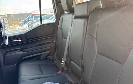 Toyota Land Cruiser Prado, 2026 год, 9 750 500 рублей, 9 фотография