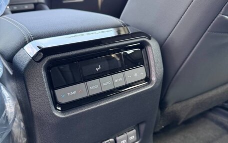 Toyota Land Cruiser Prado, 2026 год, 9 750 500 рублей, 11 фотография