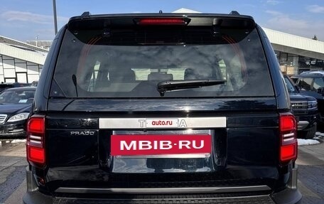 Toyota Land Cruiser Prado, 2026 год, 9 750 500 рублей, 2 фотография