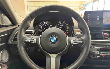 BMW 1 серия, 2022 год, 1 660 000 рублей, 8 фотография