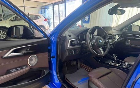 BMW 1 серия, 2022 год, 1 660 000 рублей, 7 фотография