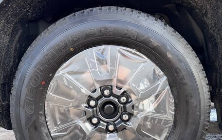 Toyota Land Cruiser Prado, 2026 год, 9 750 500 рублей, 19 фотография