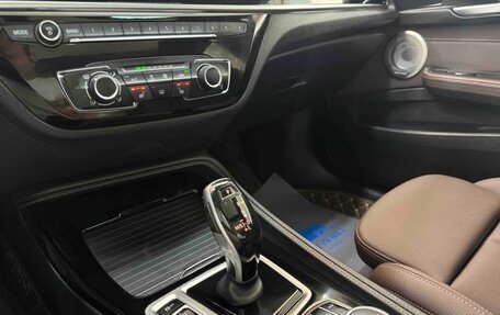 BMW 1 серия, 2022 год, 1 660 000 рублей, 10 фотография