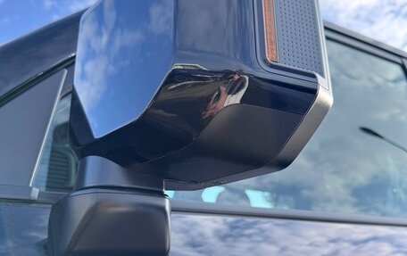 Toyota Land Cruiser Prado, 2026 год, 9 750 500 рублей, 18 фотография