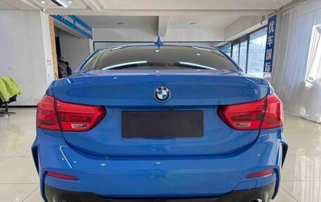 BMW 1 серия, 2022 год, 1 660 000 рублей, 5 фотография