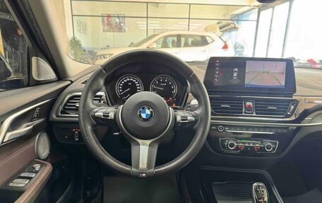 BMW 1 серия, 2022 год, 1 660 000 рублей, 9 фотография