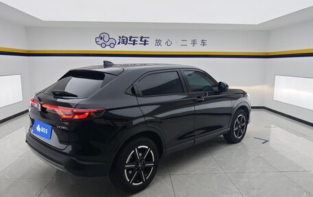 Honda Vezel, 2024 год, 2 660 000 рублей, 2 фотография