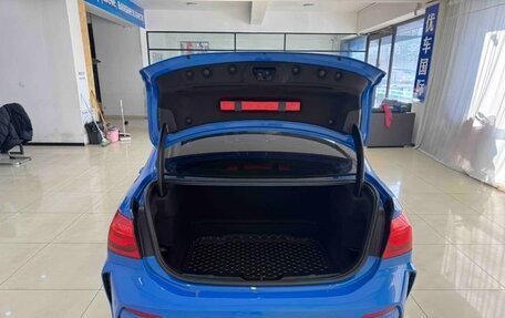 BMW 1 серия, 2022 год, 1 660 000 рублей, 17 фотография