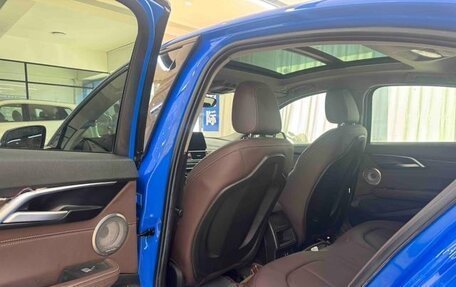 BMW 1 серия, 2022 год, 1 660 000 рублей, 15 фотография