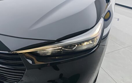 Honda Vezel, 2024 год, 2 660 000 рублей, 4 фотография