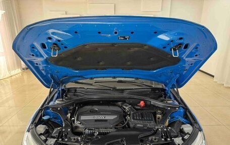 BMW 1 серия, 2022 год, 1 660 000 рублей, 18 фотография