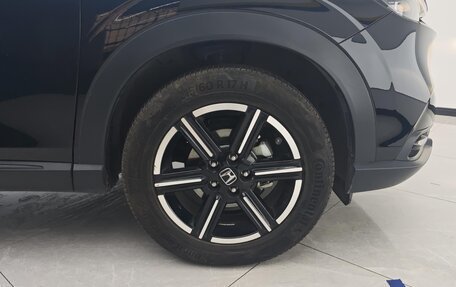 Honda Vezel, 2024 год, 2 660 000 рублей, 5 фотография